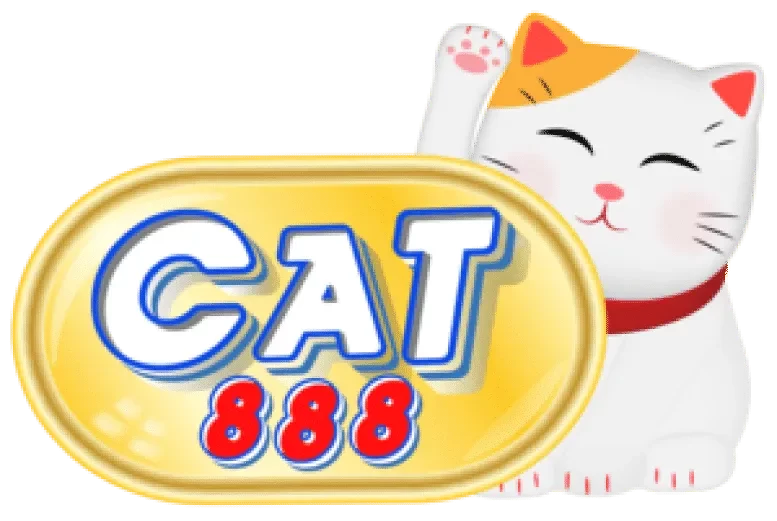 cat888-logo